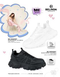 Catálogo Price Shoes Página 19