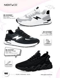 Catálogo Price Shoes Página 190