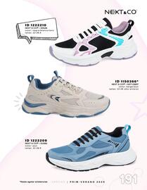 Catálogo Price Shoes Página 191
