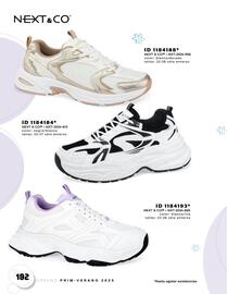 Catálogo Price Shoes Página 192