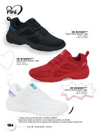 Catálogo Price Shoes Página 194