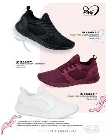 Catálogo Price Shoes Página 195