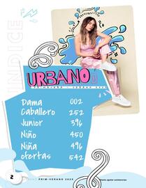 Catálogo Price Shoes Página 2