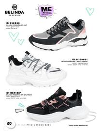 Catálogo Price Shoes Página 20