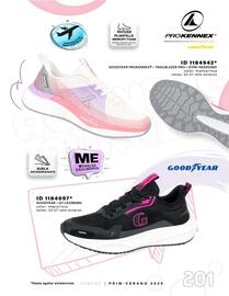 Catálogo Price Shoes Página 201