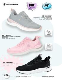 Catálogo Price Shoes Página 206
