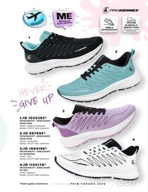 Catálogo Price Shoes Página 207