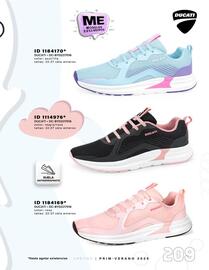 Catálogo Price Shoes Página 209