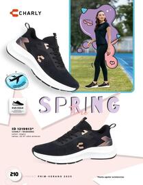 Catálogo Price Shoes Página 210