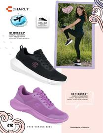 Catálogo Price Shoes Página 212