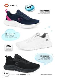 Catálogo Price Shoes Página 214
