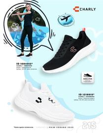 Catálogo Price Shoes Página 215