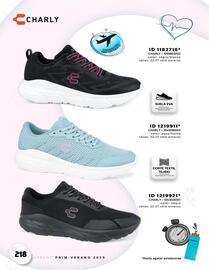 Catálogo Price Shoes Página 218