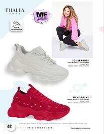 Catálogo Price Shoes Página 22