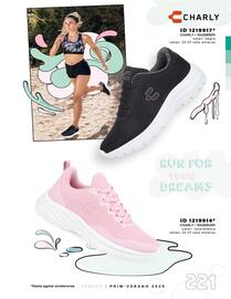Catálogo Price Shoes Página 221