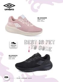 Catálogo Price Shoes Página 224