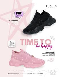 Catálogo Price Shoes Página 23