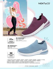 Catálogo Price Shoes Página 231