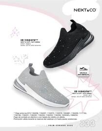 Catálogo Price Shoes Página 233
