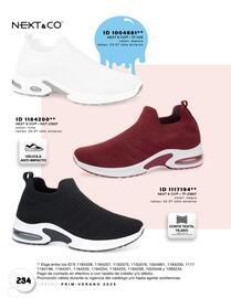 Catálogo Price Shoes Página 234