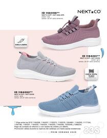 Catálogo Price Shoes Página 235