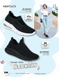 Catálogo Price Shoes Página 236