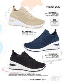 Catálogo Price Shoes Página 237