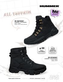 Catálogo Price Shoes Página 245