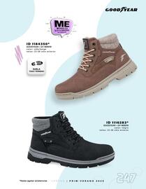 Catálogo Price Shoes Página 247