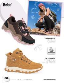 Catálogo Price Shoes Página 248