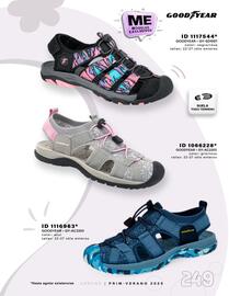 Catálogo Price Shoes Página 249