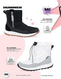 Catálogo Price Shoes Página 250