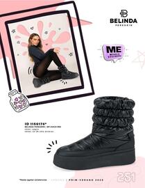 Catálogo Price Shoes Página 251