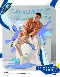 Catálogo Price Shoes Página 252