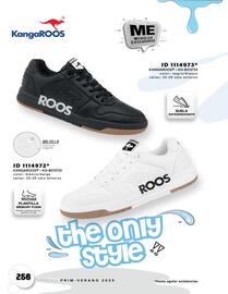 Catálogo Price Shoes Página 256