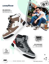 Catálogo Price Shoes Página 260