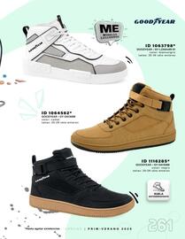 Catálogo Price Shoes Página 261