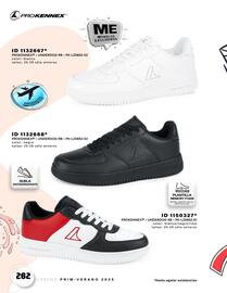 Catálogo Price Shoes Página 262