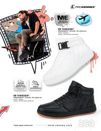 Catálogo Price Shoes Página 263