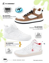 Catálogo Price Shoes Página 264