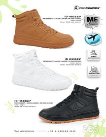 Catálogo Price Shoes Página 265