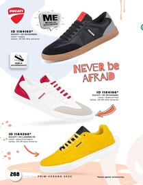 Catálogo Price Shoes Página 268