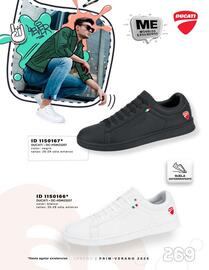 Catálogo Price Shoes Página 269