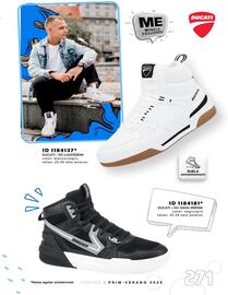 Catálogo Price Shoes Página 271