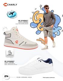 Catálogo Price Shoes Página 274