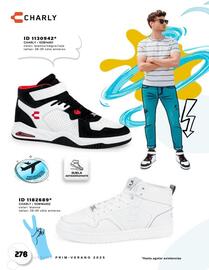 Catálogo Price Shoes Página 276
