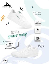 Catálogo Price Shoes Página 278
