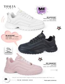 Catálogo Price Shoes Página 28