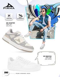 Catálogo Price Shoes Página 280