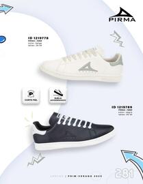 Catálogo Price Shoes Página 281